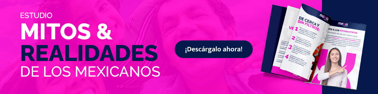 Mitos y realidades de los mexicanos