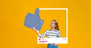 Portada blog Branding en redes sociales - Mexa Creativa