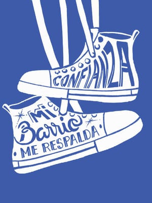 Confianza
