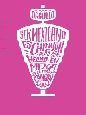 Orgullo