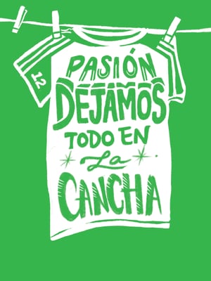 Pasion