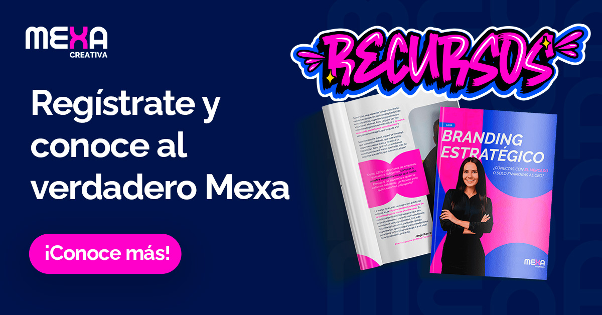 Recursos Mexa Creativa